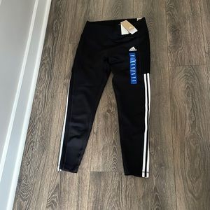 Brand new adidas leggings